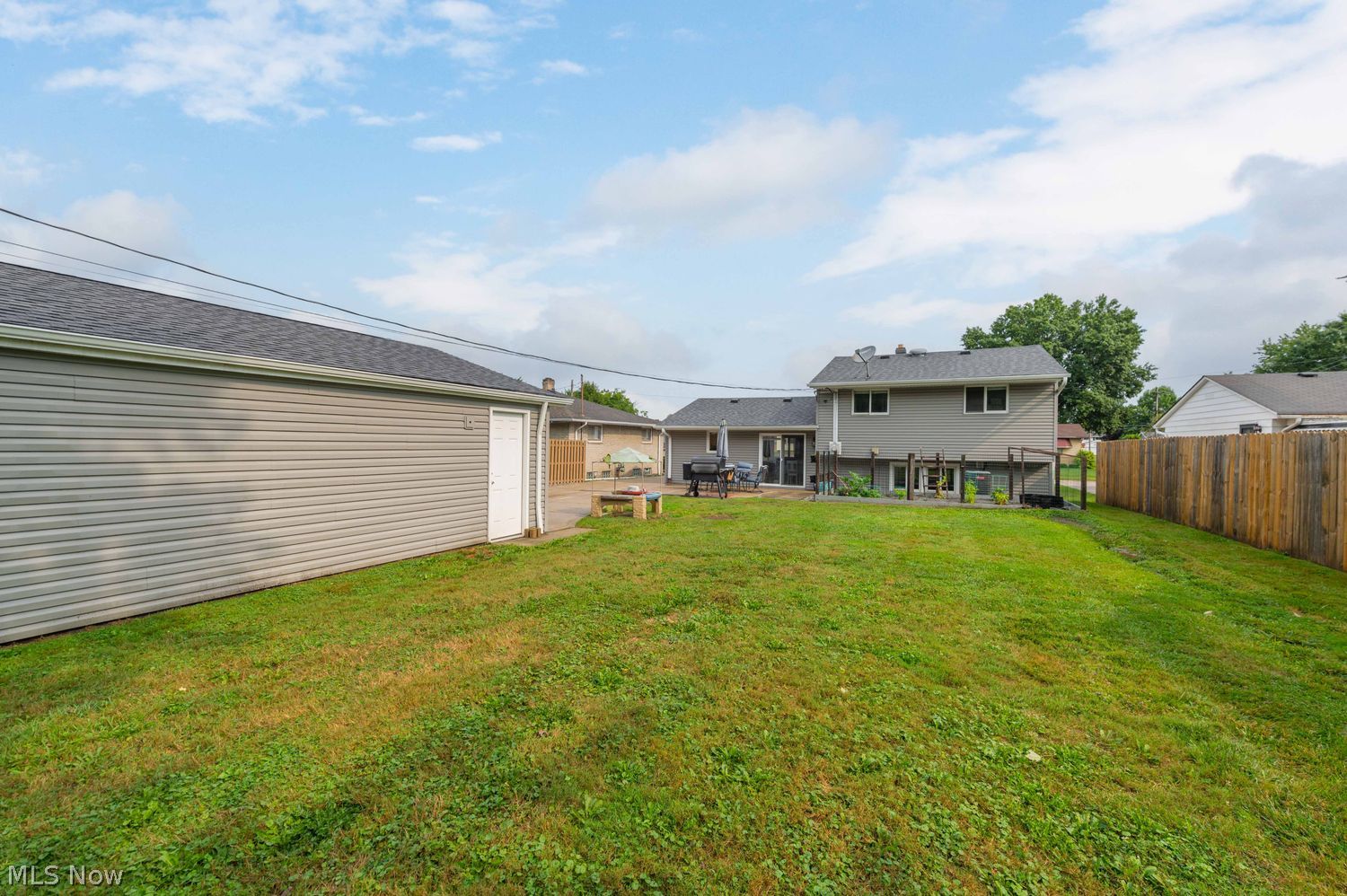 11421 Stormes Drive Parma OH 44130