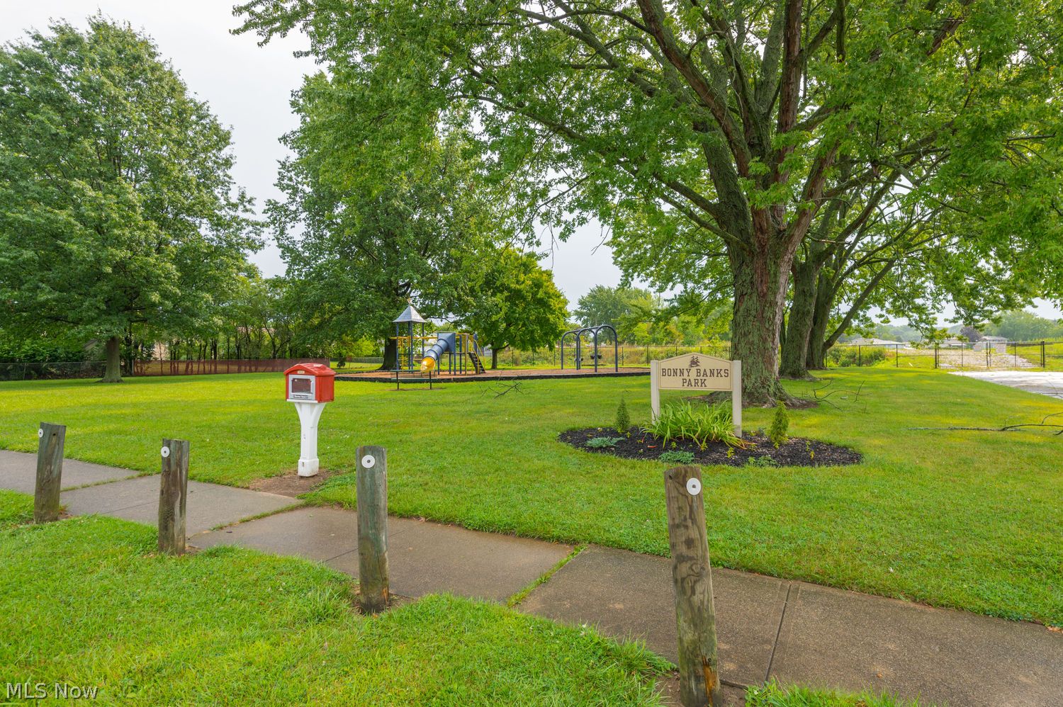 11421 Stormes Drive Parma OH 44130