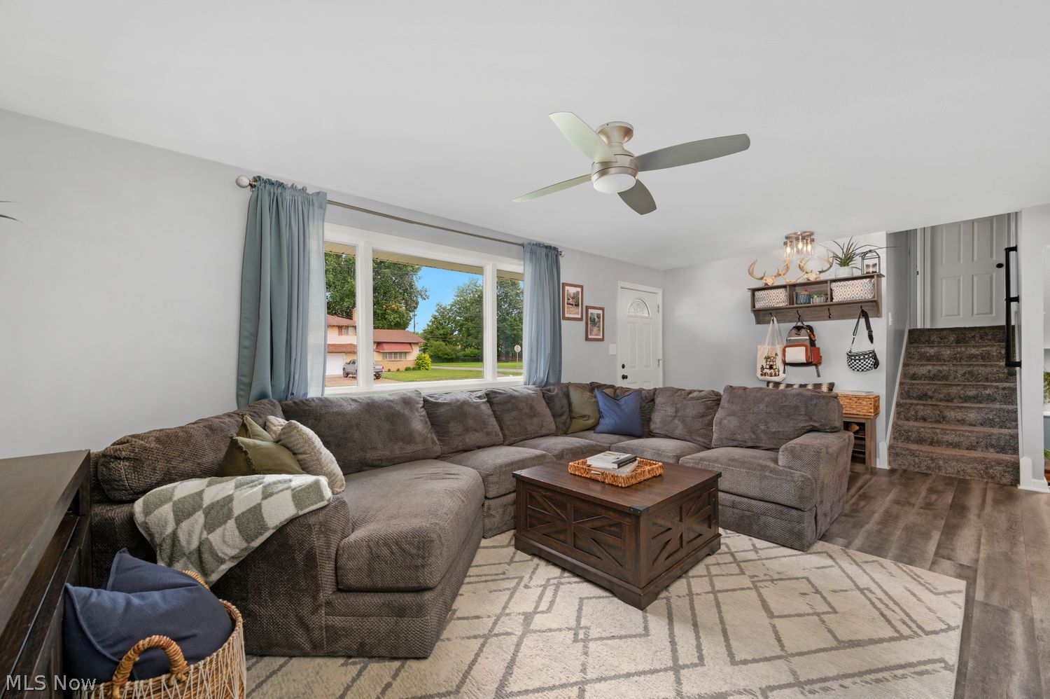 11421 Stormes Drive Parma OH 44130