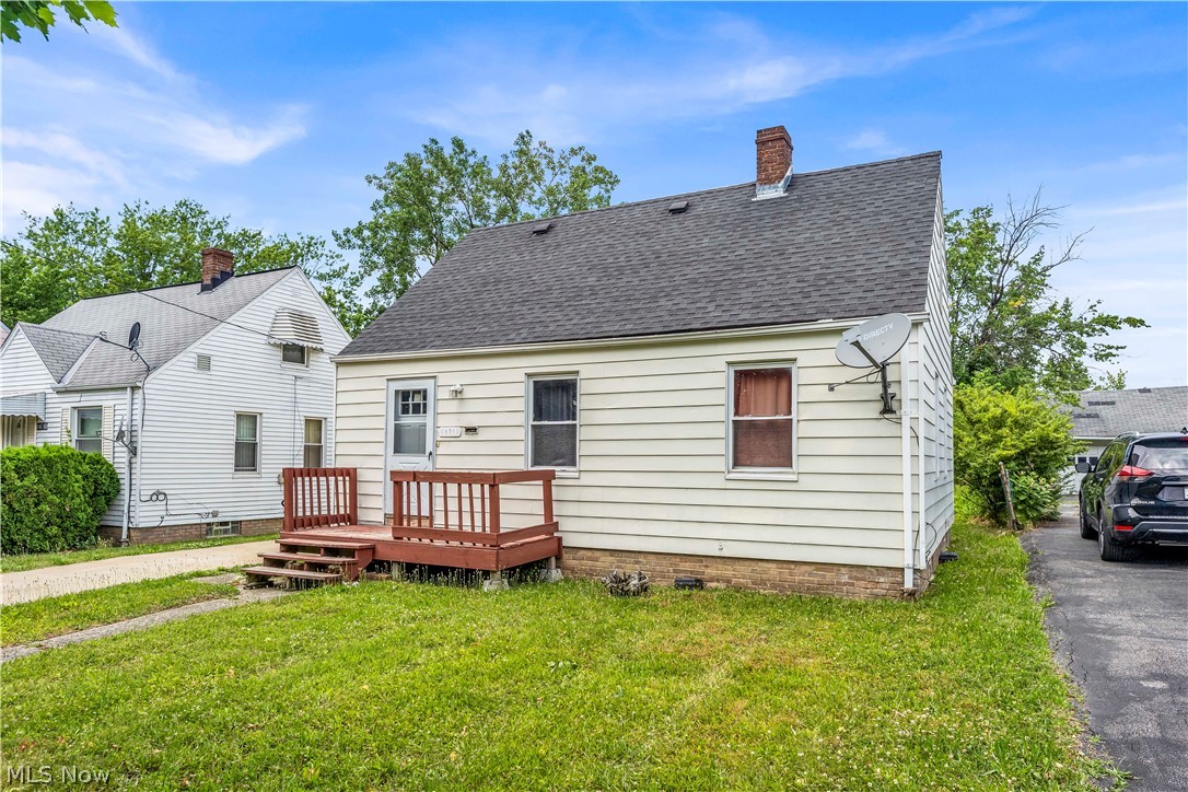 16713 Lotus Drive Cleveland OH 44128