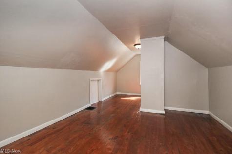 16713 Lotus Drive Cleveland OH 44128