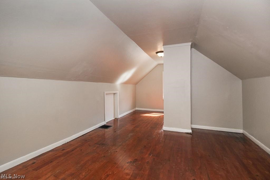 16713 Lotus Drive Cleveland OH 44128