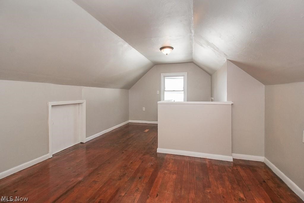 16713 Lotus Drive Cleveland OH 44128