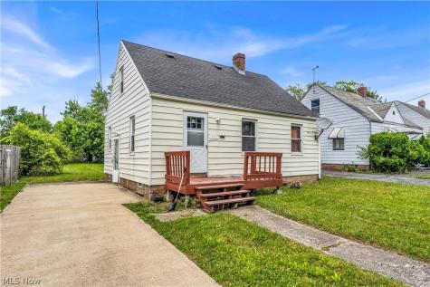 16713 Lotus Drive Cleveland OH 44128