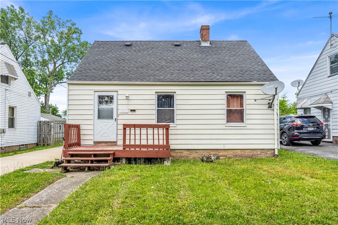 16713 Lotus Drive Cleveland OH 44128
