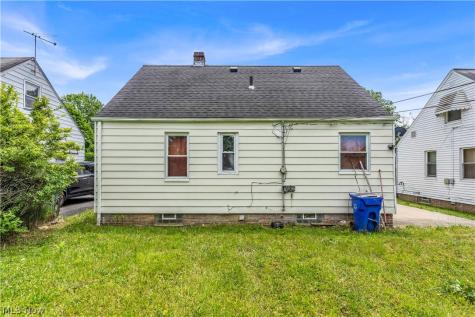 16713 Lotus Drive Cleveland OH 44128