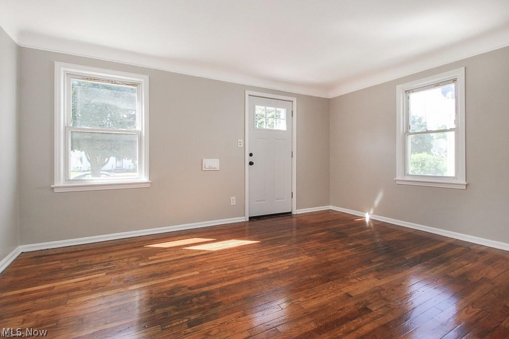 16713 Lotus Drive Cleveland OH 44128