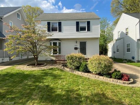 355 E Dresden Avenue Akron OH 44301