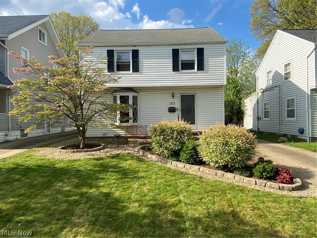355 E Dresden Avenue Akron OH 44301