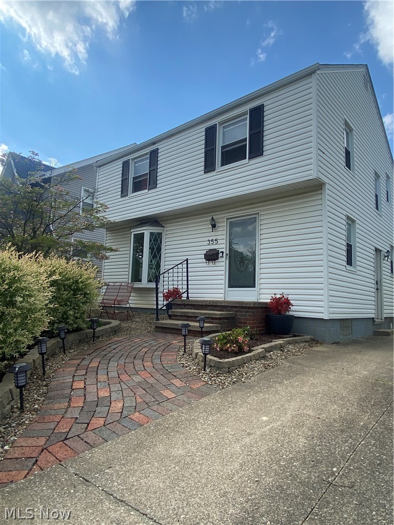 355 E Dresden Avenue Akron OH 44301
