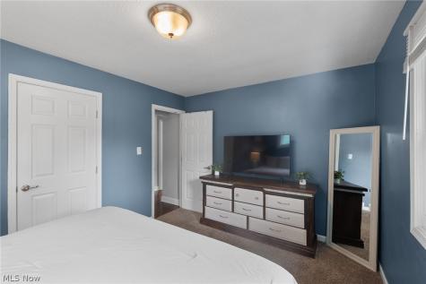 1558 Empire Road Wickliffe OH 44092
