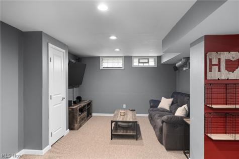 1558 Empire Road Wickliffe OH 44092