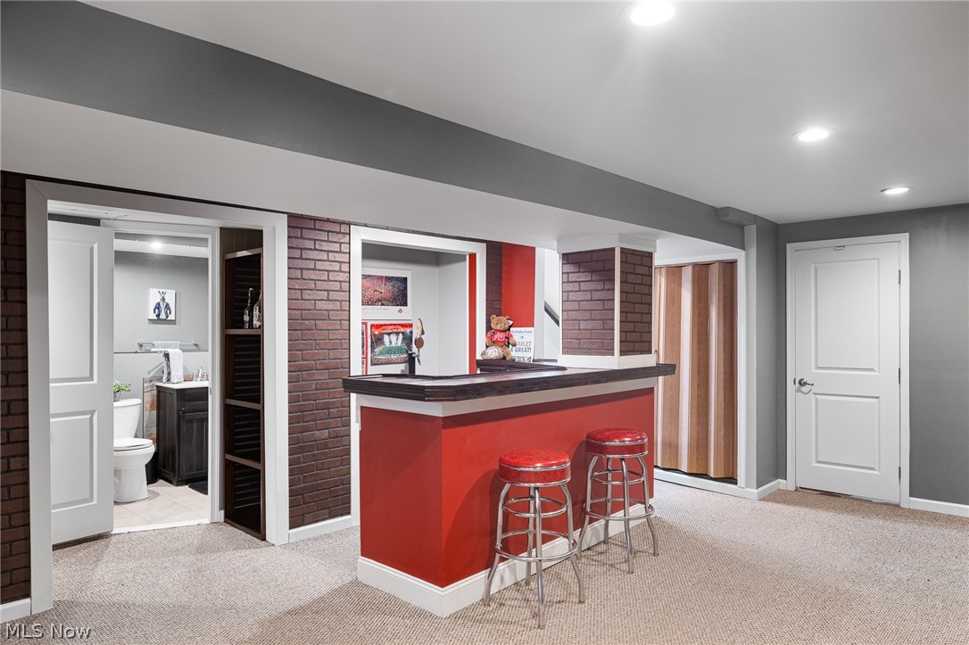 1558 Empire Road Wickliffe OH 44092