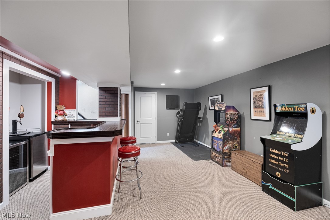 1558 Empire Road Wickliffe OH 44092