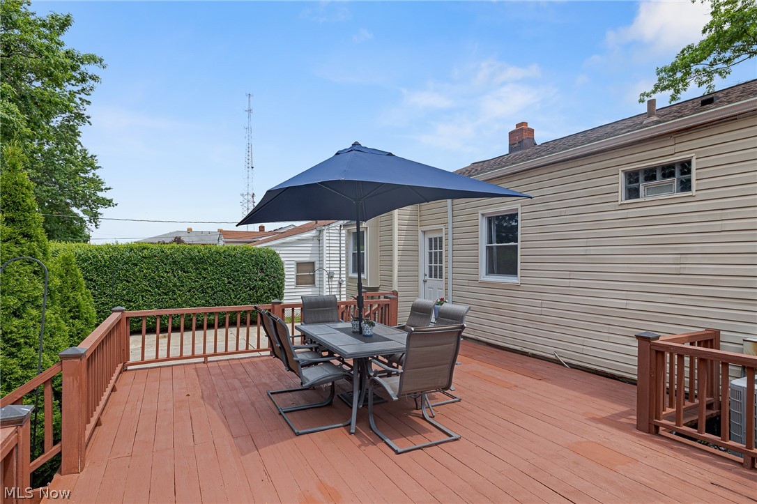 1558 Empire Road Wickliffe OH 44092