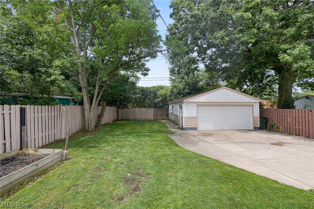 1558 Empire Road Wickliffe OH 44092