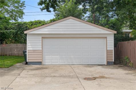 1558 Empire Road Wickliffe OH 44092