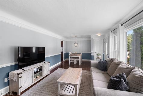 1558 Empire Road Wickliffe OH 44092