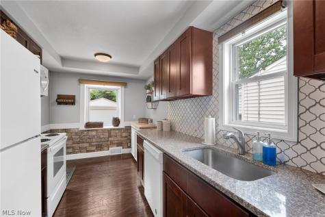 1558 Empire Road Wickliffe OH 44092
