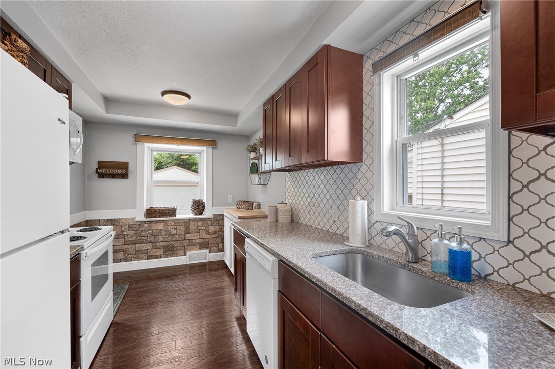 1558 Empire Road Wickliffe OH 44092