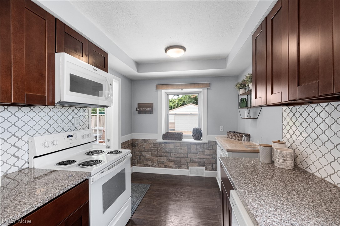 1558 Empire Road Wickliffe OH 44092