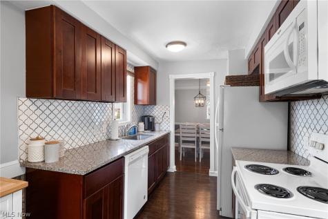1558 Empire Road Wickliffe OH 44092