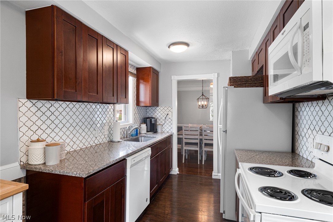 1558 Empire Road Wickliffe OH 44092