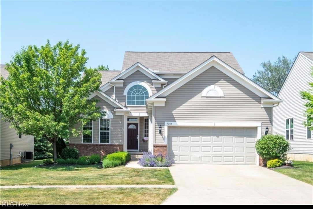 9286 Rainier Court Strongsville OH 44136