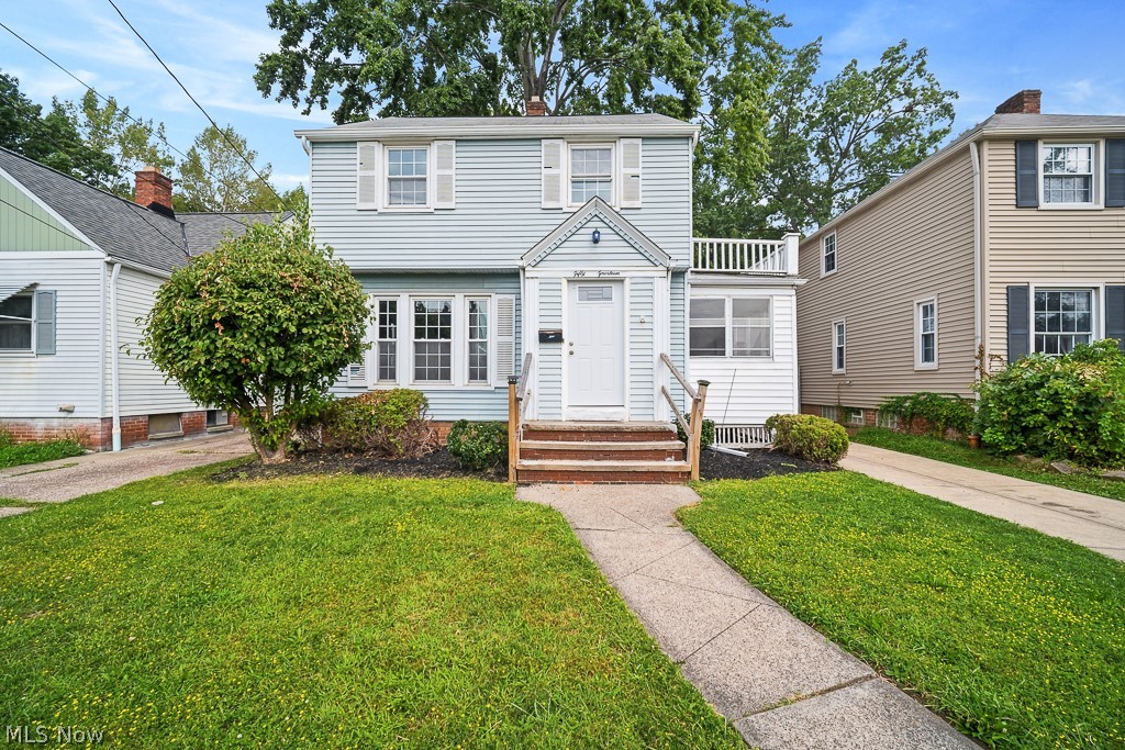 5014 Albertly Avenue Parma OH 44134