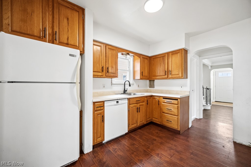 5014 Albertly Avenue Parma OH 44134