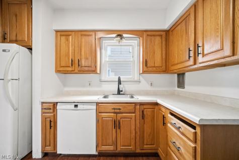 5014 Albertly Avenue Parma OH 44134