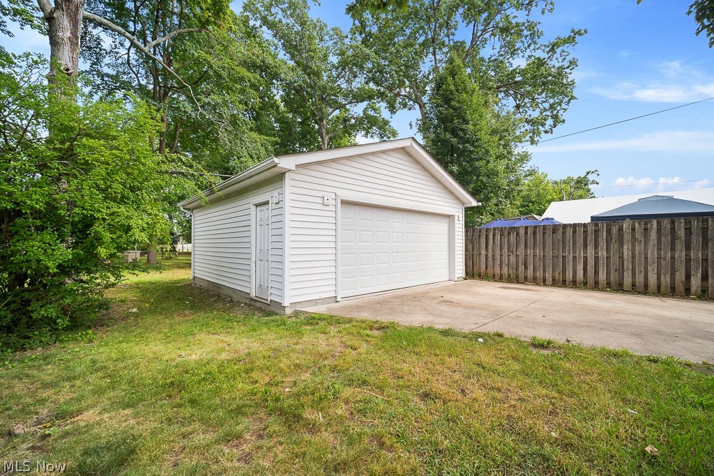 5014 Albertly Avenue Parma OH 44134