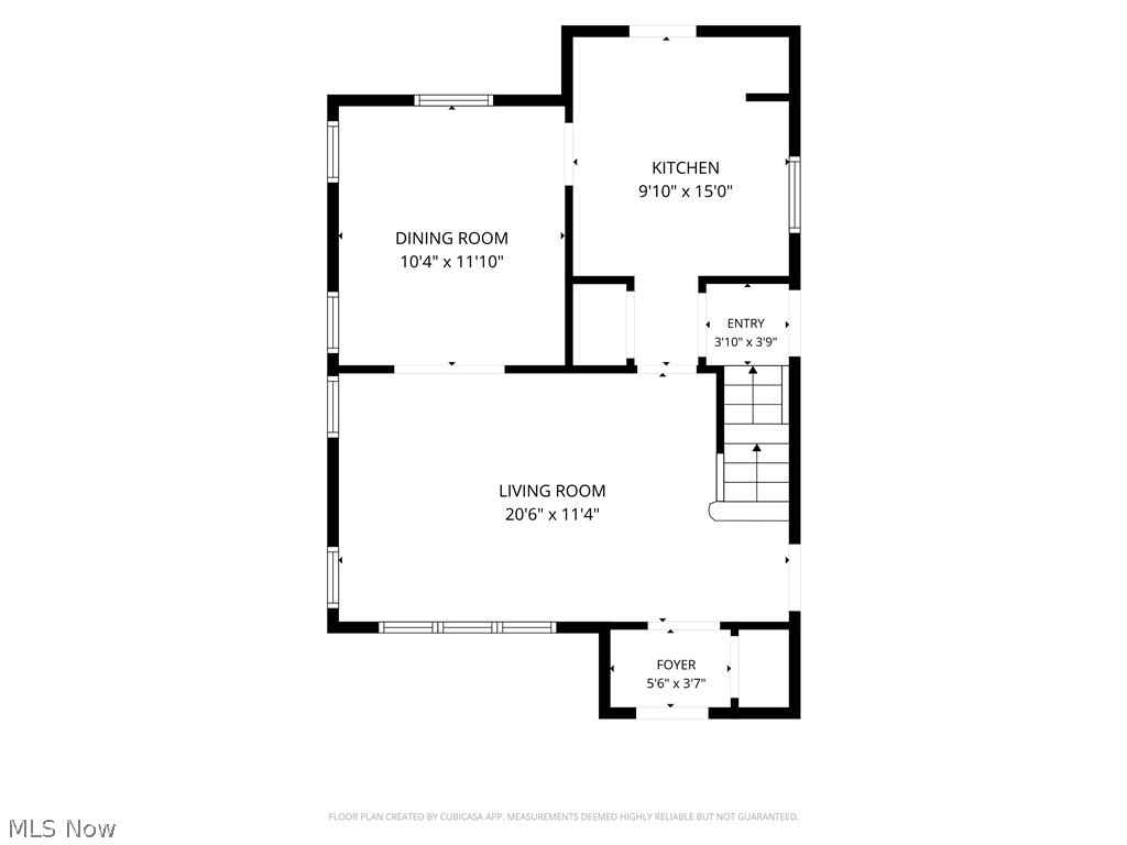 5014 Albertly Avenue Parma OH 44134