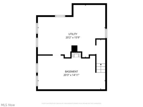 5014 Albertly Avenue Parma OH 44134