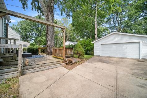 5014 Albertly Avenue Parma OH 44134
