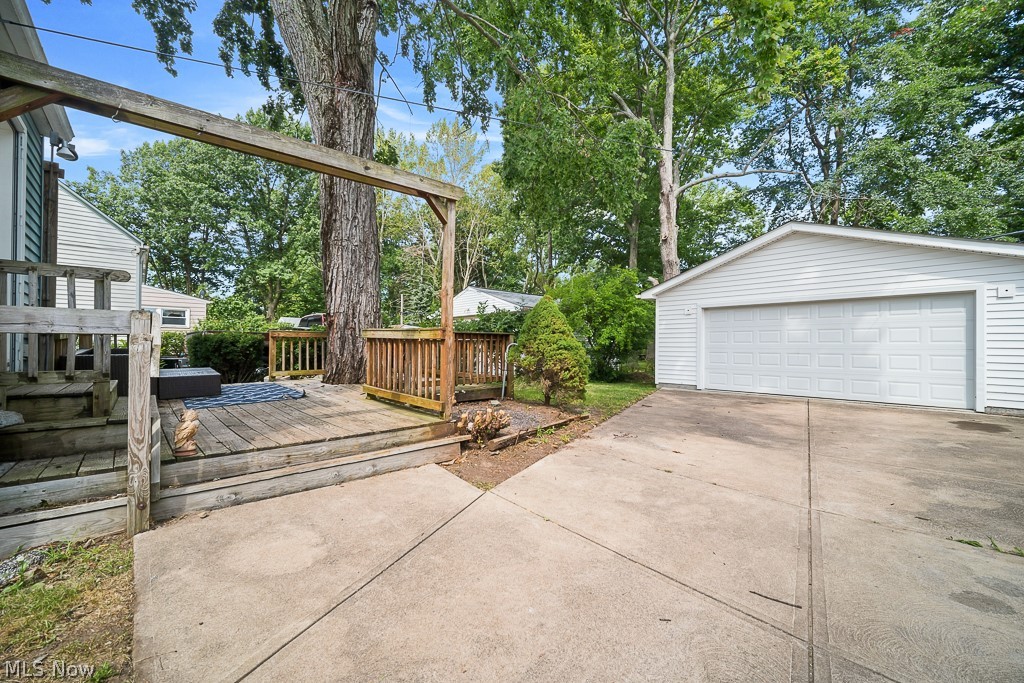 5014 Albertly Avenue Parma OH 44134