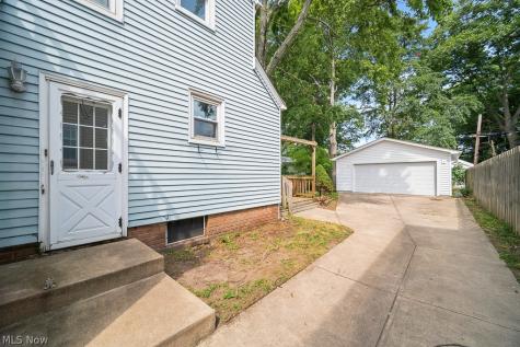 5014 Albertly Avenue Parma OH 44134