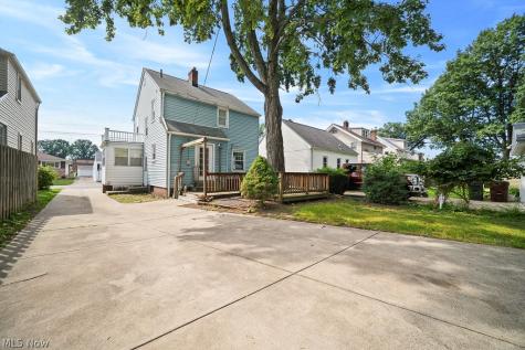 5014 Albertly Avenue Parma OH 44134