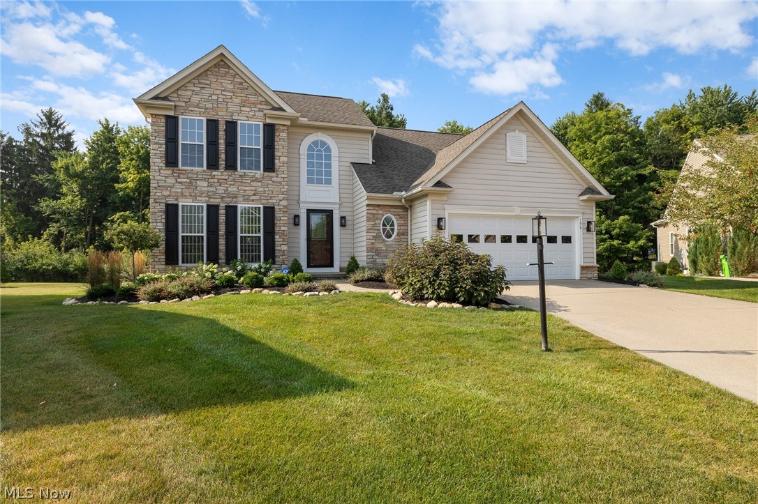 190 Cobblestone Court Berea OH 44017