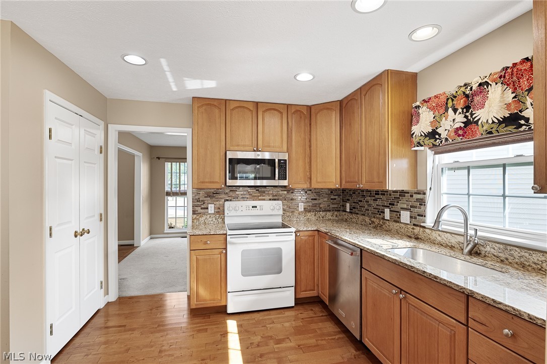 190 Cobblestone Court Berea OH 44017