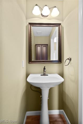 190 Cobblestone Court Berea OH 44017