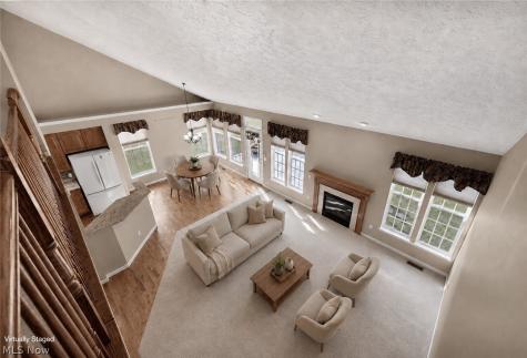 190 Cobblestone Court Berea OH 44017
