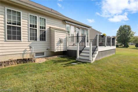 190 Cobblestone Court Berea OH 44017