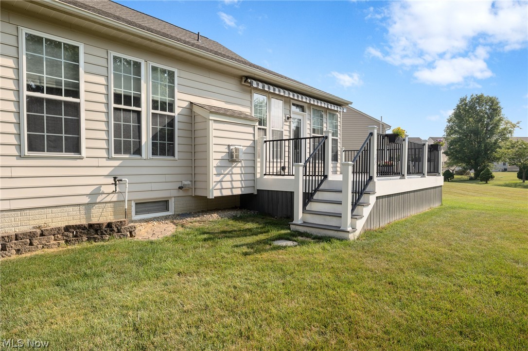 190 Cobblestone Court Berea OH 44017