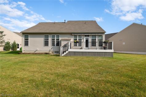 190 Cobblestone Court Berea OH 44017