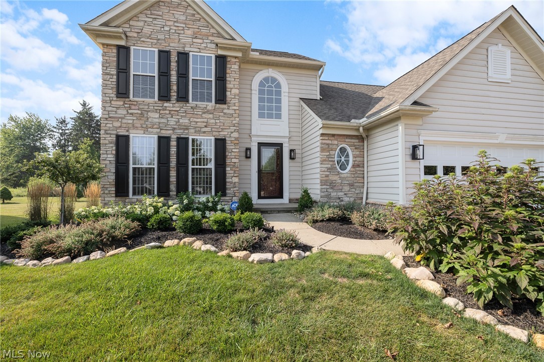 190 Cobblestone Court Berea OH 44017