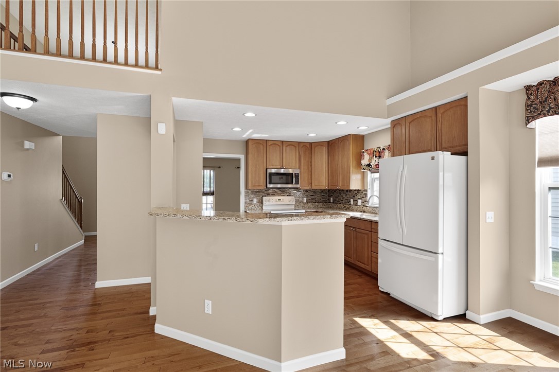 190 Cobblestone Court Berea OH 44017