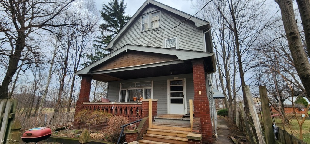 4183 W 22nd Street Old Brooklyn OH 44109