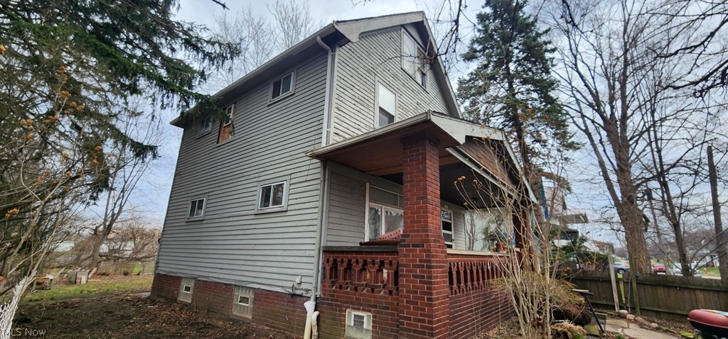 4183 W 22nd Street Old Brooklyn OH 44109