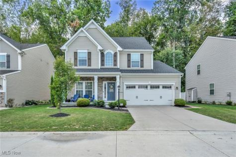 38777 Country Club Drive Avon OH 44011